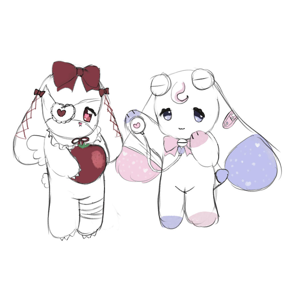 bibi & medica !